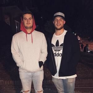 Meet your Posher, Brett